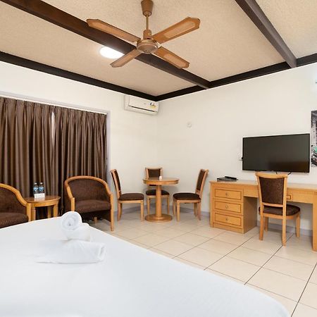 Apollo Motel Biloela Exterior foto